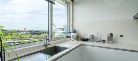 4 bedrooms Penthouse in Matosinhos, Portugal No. 135623 7