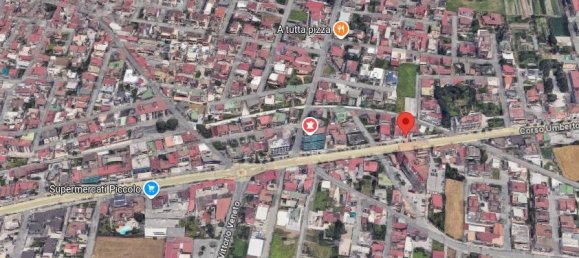 6 bedrooms Villa in Marigliano, Italy No. 371820 2