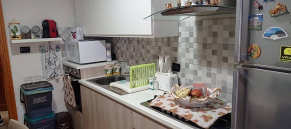 Apartamento de 3 divisões em Messina, Italy N.º 169654 7