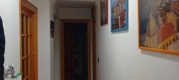 Apartamento de 3 divisões em Messina, Italy N.º 169654 5