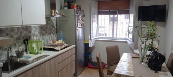 Apartamento de 3 divisões em Messina, Italy N.º 169654 6