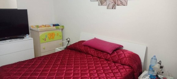 Apartamento de 3 divisões em Messina, Italy N.º 169654 13