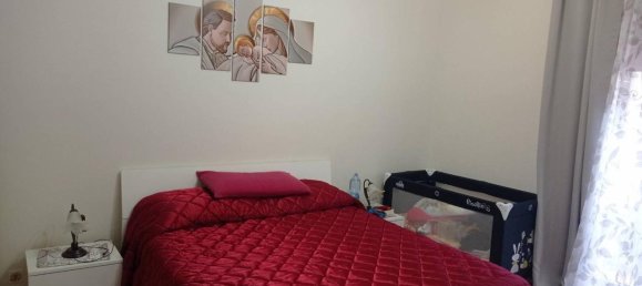 Apartamento de 3 divisões em Messina, Italy N.º 169654 12