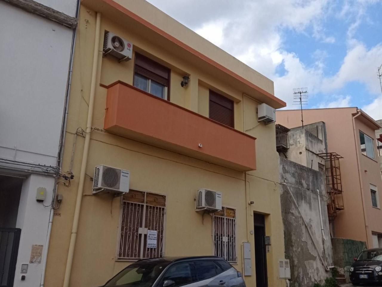 Apartamento de 3 divisões em Messina, Italy N.º 169654