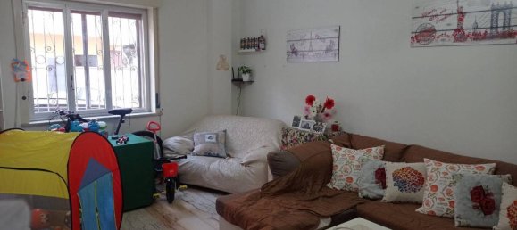 Apartamento de 3 divisões em Messina, Italy N.º 169654 2
