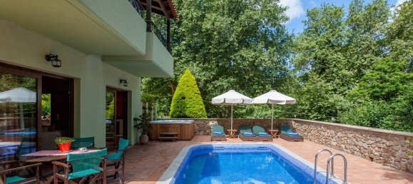 4 Schlafzimmer Villa in Chania, Greece, Nr. 3229 16