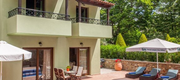 4 Schlafzimmer Villa in Chania, Greece, Nr. 3229 15