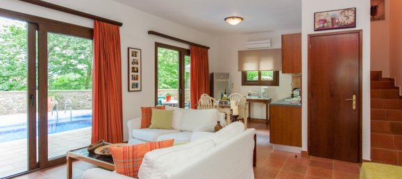 4 Schlafzimmer Villa in Chania, Greece, Nr. 3229 10