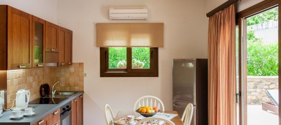 4 Schlafzimmer Villa in Chania, Greece, Nr. 3229 30