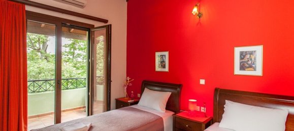 4 Schlafzimmer Villa in Chania, Greece, Nr. 3229 22