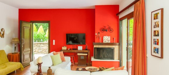 4 Schlafzimmer Villa in Chania, Greece, Nr. 3229 13