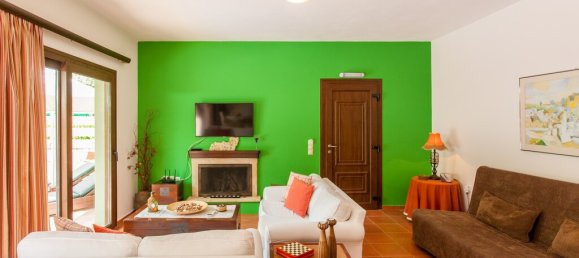 4 Schlafzimmer Villa in Chania, Greece, Nr. 3229 27