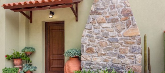 4 Schlafzimmer Villa in Chania, Greece, Nr. 3229 9