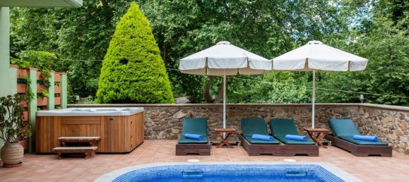 4 Schlafzimmer Villa in Chania, Greece, Nr. 3229 17