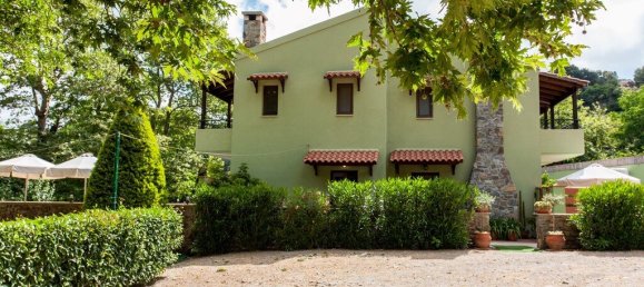 4 Schlafzimmer Villa in Chania, Greece, Nr. 3229 3