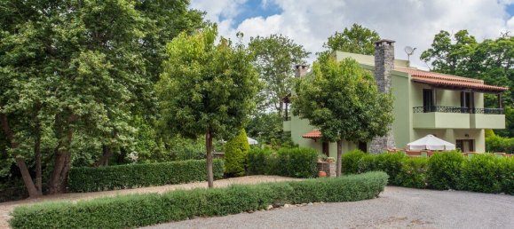 4 Schlafzimmer Villa in Chania, Greece, Nr. 3229 4