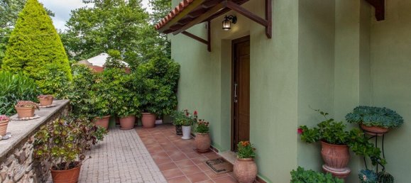 4 Schlafzimmer Villa in Chania, Greece, Nr. 3229 24