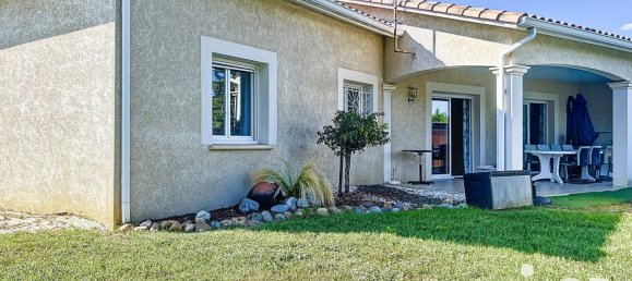 Casa T3 em Cayrac, France N.º 296777 11