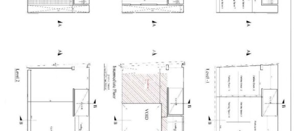 Склад 1335м² в Бальцан, Мальта № 13345 7