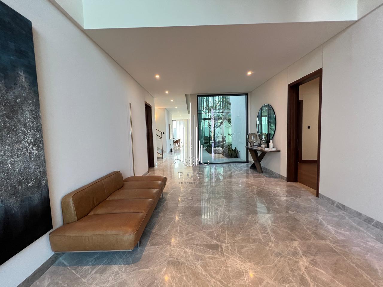 4 bedrooms Villa in Saadiyat Island, UAE No. 93977