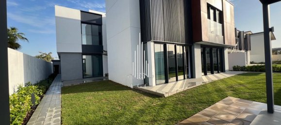 4 bedrooms Villa in Saadiyat Island, UAE No. 93977 26