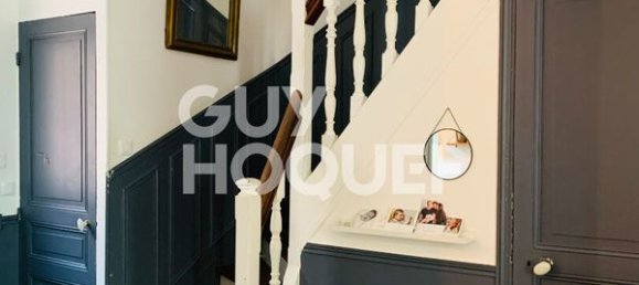 3 chambres Maison à Bois-Colombes, France No. 172523 18