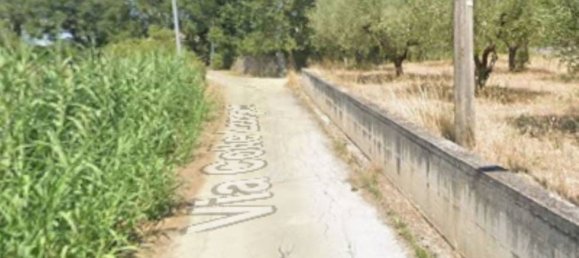  قطعة أرض في Bolognano, Italy 45390متر مربع رقم 345957 3