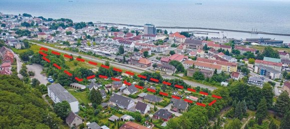 Grundstück in Vorpommern-Rügen, Germany, Nr. 226861 3