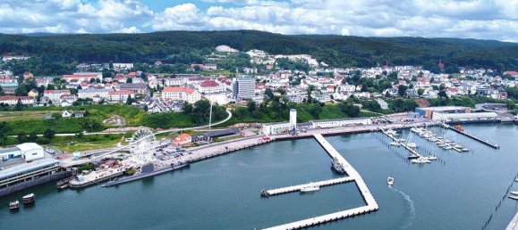 Grundstück in Vorpommern-Rügen, Germany, Nr. 226861 2