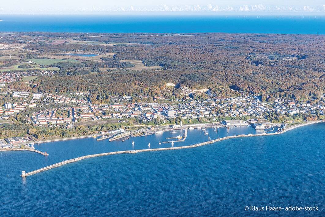 Grundstück in Vorpommern-Rügen, Germany, Nr. 226861