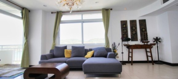 1 bedroom Condo in Karon, Thailand No. 12487 2