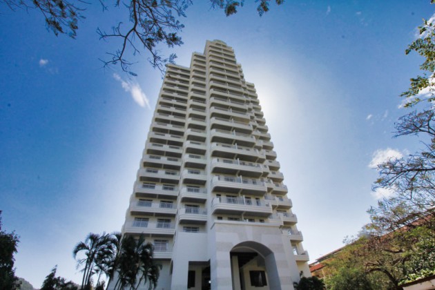 1 bedroom Condo in Karon, Thailand No. 12487