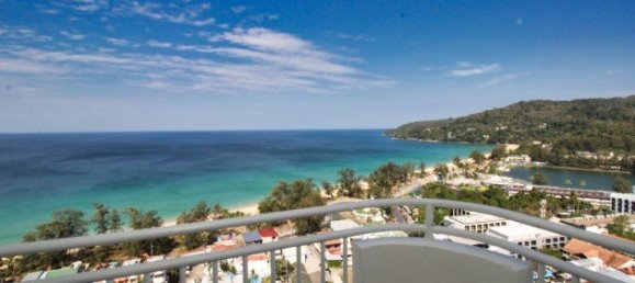 1 bedroom Condo in Karon, Thailand No. 12487 8