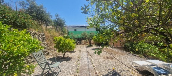 2 chambres Maison à Parcent, Spain No. 153662 18