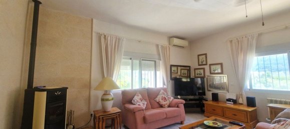 2 chambres Maison à Parcent, Spain No. 153662 10