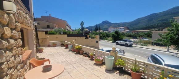 2 chambres Maison à Parcent, Spain No. 153662 13