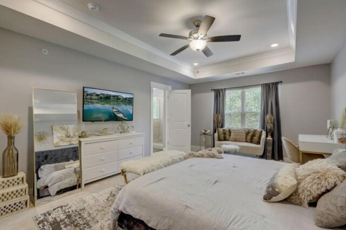 4 bedrooms House in Powder Springs, USA No. 436161