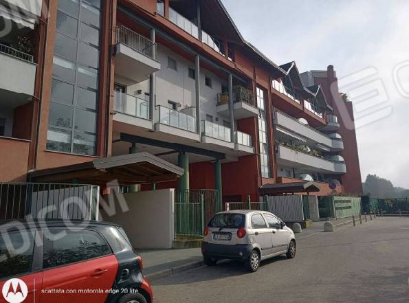 1 bedroom Apartment in Legnano, Italy No. 297679