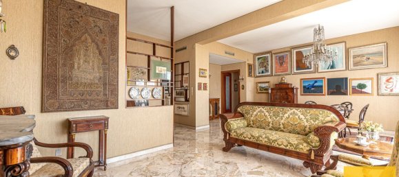 6 bedrooms Apartment in Palermo, Italy No. 317966 10