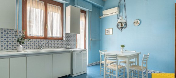 6 bedrooms Apartment in Palermo, Italy No. 317966 16