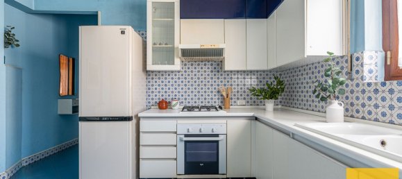 6 bedrooms Apartment in Palermo, Italy No. 317966 21