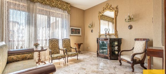 6 bedrooms Apartment in Palermo, Italy No. 317966 13