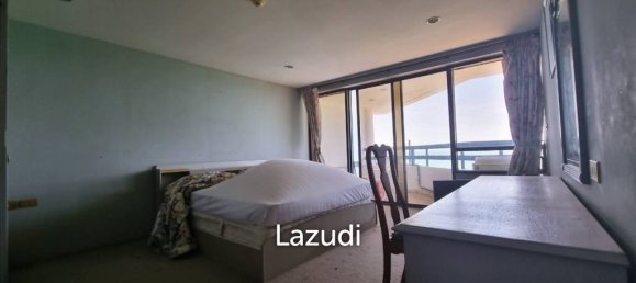 3 bedrooms Condo in Bang Lamung, Thailand No. 21453 14