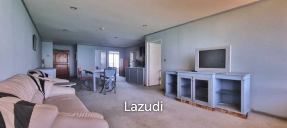 3 bedrooms Condo in Bang Lamung, Thailand No. 21453 2