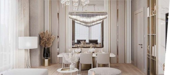 Apartamento de 5+2 en Istanbul, Turkey No. 23894 9