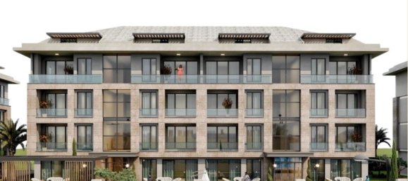 Apartamento de 5+2 en Istanbul, Turkey No. 23894 4