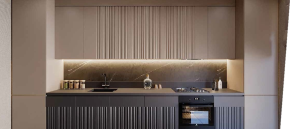 Apartamento de 5+2 en Istanbul, Turkey No. 23894 8