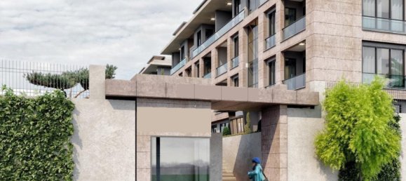 Apartamento de 5+2 en Istanbul, Turkey No. 23894 7