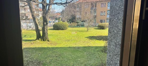 Квартира с 2 комнатами в Вербания, Италия № 15131 14