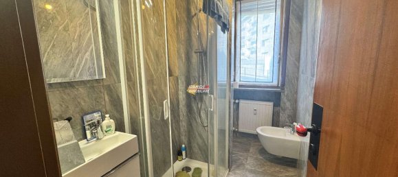 Квартира с 2 комнатами в Вербания, Италия № 15131 20